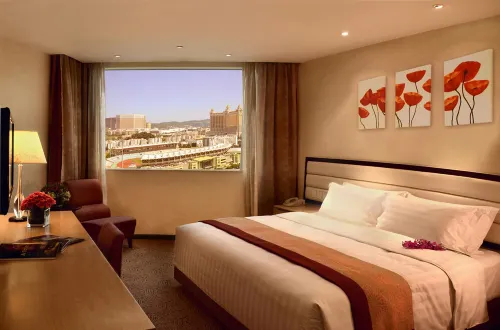 Grandview Hotel Hotels in Macau