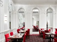 كلوب كوارترز، تايمز سكوير - ميد تاون Hotels near مانهاتن