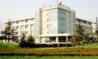 Jinjiang Inn (Qingdao Development Zone, Jiangshan Middle Road)