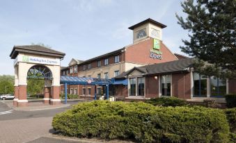 Holiday Inn Express Strathclyde Park M74, Jct.5