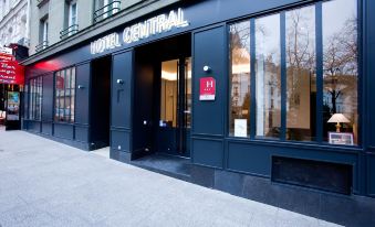 Central Hotel Paris