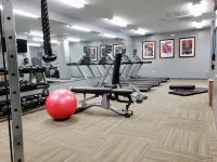 Staybridge Suites BALTIMORE - INNER HARBOR by IHG - Gym