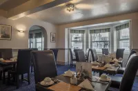 OYO Devonshire Park Hotel - พร้อมอาหารเช้า