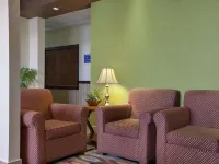 Quality Inn & Suites Hôtels à : Benton Charter Township