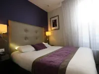 Hotel de la Gare de Troyes 鄰近特魯瓦站的酒店