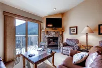 Red Hawk by Keystone Resort Hotels in Keystone