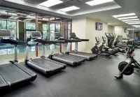 Emory Conference Center Hotel - Gym