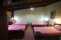 La Laguna del Lagarto Eco-Lodge