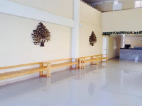 UKL エバー リゾート ホテル ラワグのホテル