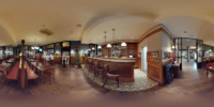 이비스 호텔 브뤼셀 오프 그랜드 플레이스