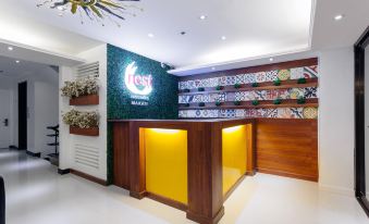 Nest Nano Suites Poblacion - Makati