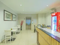 โรงแรมซัมเมอร์ โรงแรมใกล้หอนาฬิกาอัทกินสัน