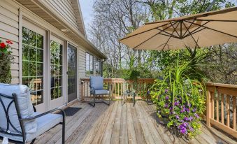 Hammer Creek Hideaway B&B - Housity