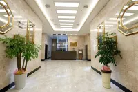 Geosung Hotel Hotels in Eumseong-gun