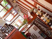 Casa Bazna - bar
