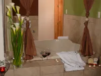 Bosque Escondido - Bathtub