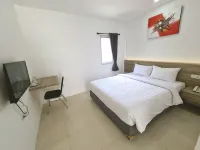 Homestay Pondok Minang Hotel a 