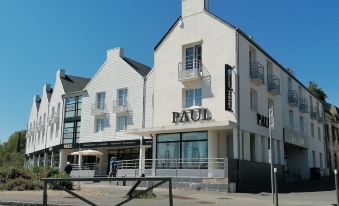 Couett'Hotel Brest