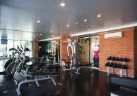 Marigold Sukhumvit Hotels in Samut Prakan