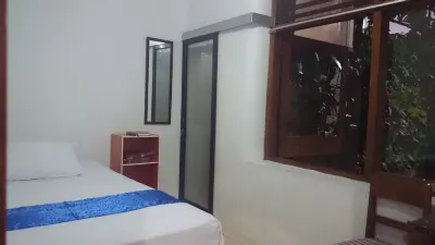 Isro Guest House Syariah Hotel in zona Stadion Kahuripan