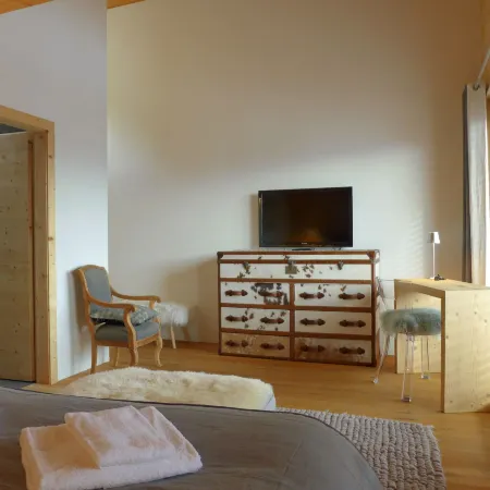 Chalet Astoria Hotels in Sierre