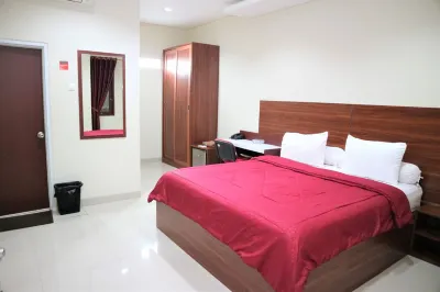 Wisma 19 Hotel a Blok M