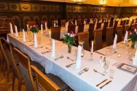 Grand Hotel Hønefoss