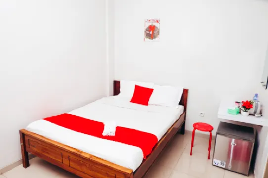 K1 Upn Rungkut Madya Hotels in Rungkut