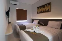 Cozzy Stay Hotel Semarang by Sinergi