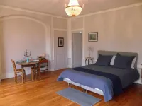 Chambres d'hôtes la Bourbelle Hotels in Neufmoutiers-en-Brie