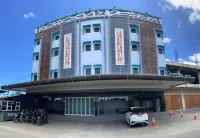 Darefan Hotel Sorong Hotel dekat Universitas Victory Sorong