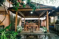 Backpacker Kawah Ijen Hotels in Banyuwangi Sub-District
