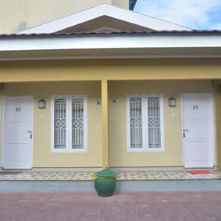 Tanjung Angin Guest House Palu