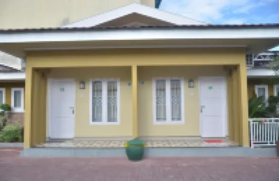 Tanjung Angin Guest House Palu