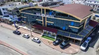 Grand Niki Hotel & Spa Hotels near Bal Plaza