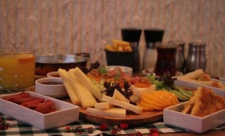 Zeytin Apart - Housity