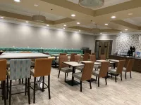 Best Western Plus Wasco Inn  Suites