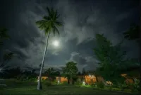 D'Aloha Resort - 早餐