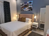 The Awan's Home Hotels in Lowokwaru