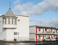 Almo Court Motel