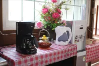 Taean Modern186 Pension