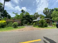 Gemo Beach Cottages Hotel di Kabupaten Ngada