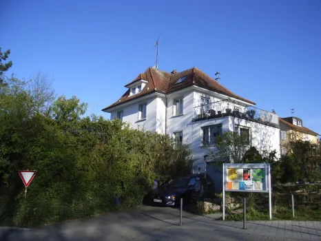 Pension Säntisblick Hotels in der Nähe von Pfahlbauten Museum