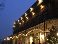Hotel Bentheimer Hof Hotels in Bentheim