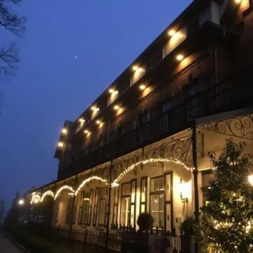 Hotel Bentheimer Hof