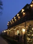 Hotel Bentheimer Hof Hotels in Bad Bentheim