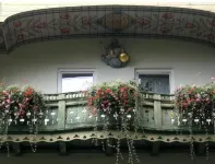 Hotel Kolbergarten Hotels in Lenggries