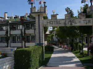 Hotel Hal-Tur