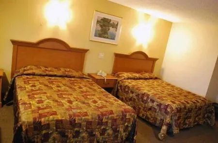 South Bay Motel Отели в г. Север Амитивилл