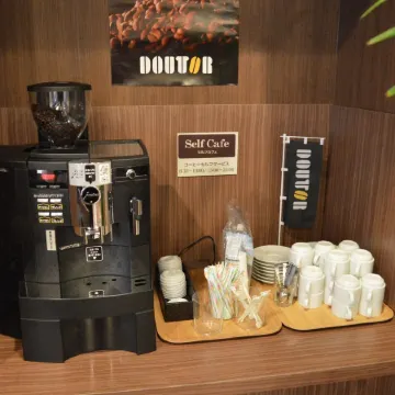 Hotel Route-Inn Sakaide-Kita Inter